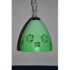 Конус 1/2 зеленая невеста